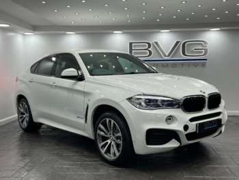Used BMW X6 2016 for sale - 74798520: Photo