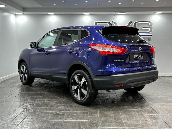 Used Nissan Qashqai 2016 for sale - 76179410: Photo 10