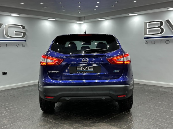 Used Nissan Qashqai 2016 for sale - 76179410: Photo 11