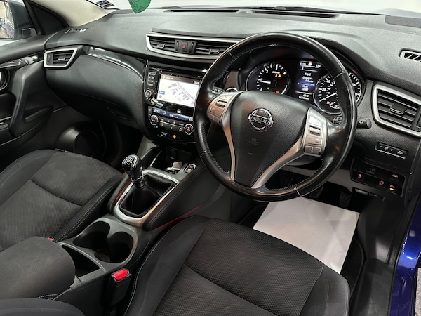Used Nissan Qashqai 2016 for sale - 76179410: Photo 14