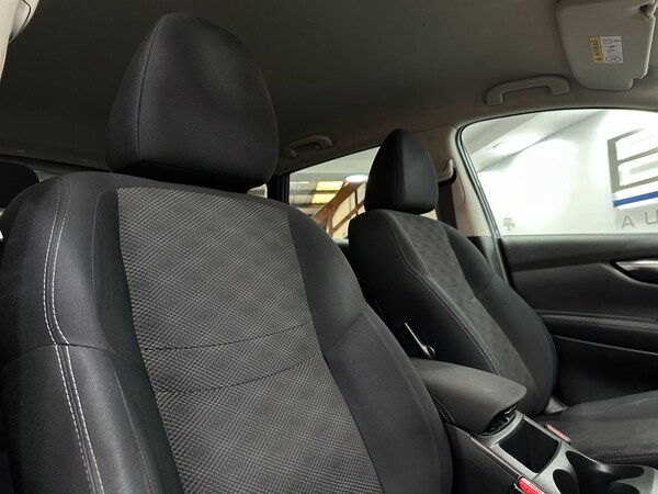 Used Nissan Qashqai 2016 for sale - 76179410: Photo 16