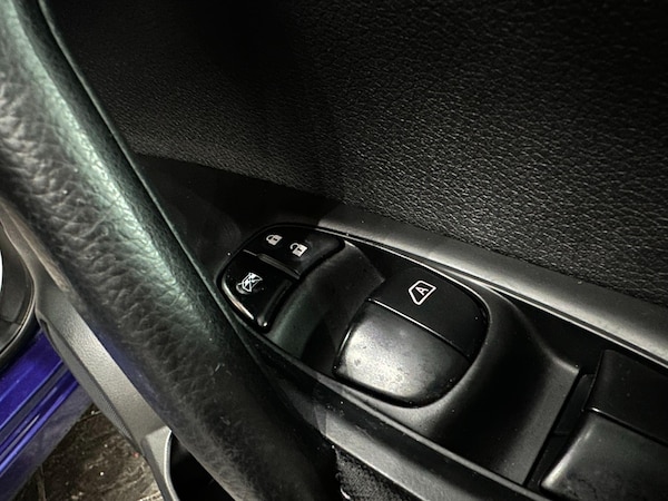 Used Nissan Qashqai 2016 for sale - 76179410: Photo 20
