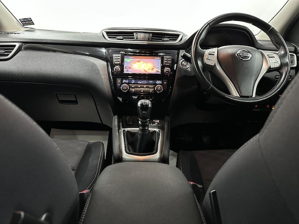 Used Nissan Qashqai 2016 for sale - 76179410: Photo 21