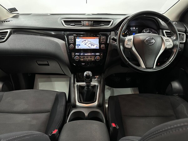 Used Nissan Qashqai 2016 for sale - 76179410: Photo 22