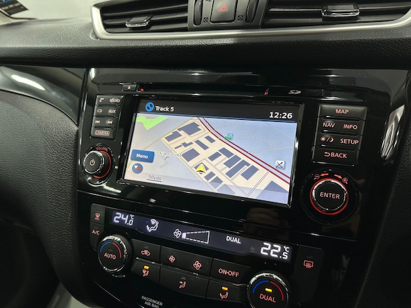 Used Nissan Qashqai 2016 for sale - 76179410: Photo 27