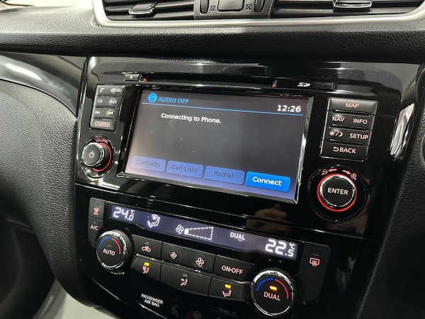Used Nissan Qashqai 2016 for sale - 76179410: Photo 29