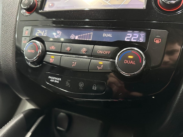 Used Nissan Qashqai 2016 for sale - 76179410: Photo 32