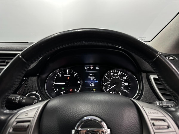 Used Nissan Qashqai 2016 for sale - 76179410: Photo 38