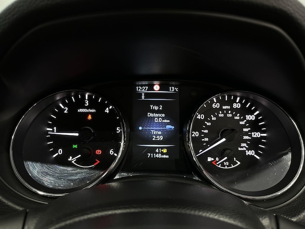 Used Nissan Qashqai 2016 for sale - 76179410: Photo 40