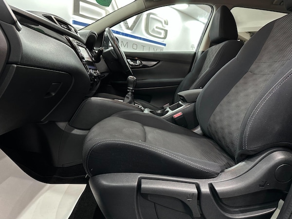 Used Nissan Qashqai 2016 for sale - 76179410: Photo 43