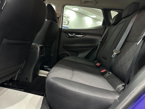 Used Nissan Qashqai 2016 for sale - 76179410: Photo 47