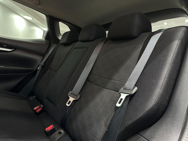 Used Nissan Qashqai 2016 for sale - 76179410: Photo 49