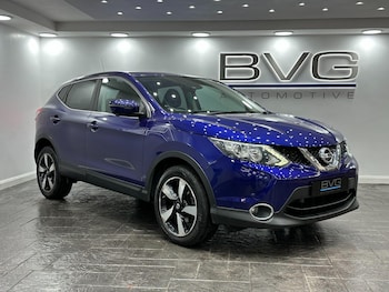 Used Nissan Qashqai 2016 for sale - 76179410: Photo 4