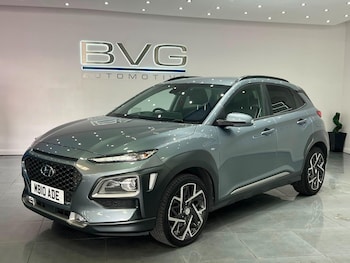 Used Hyundai KONA 2020 for sale - 79388256: Photo