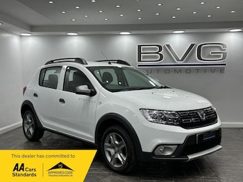 2017 (67) - 1.5 dCi Ambiance Euro 6 (s/s) 5dr