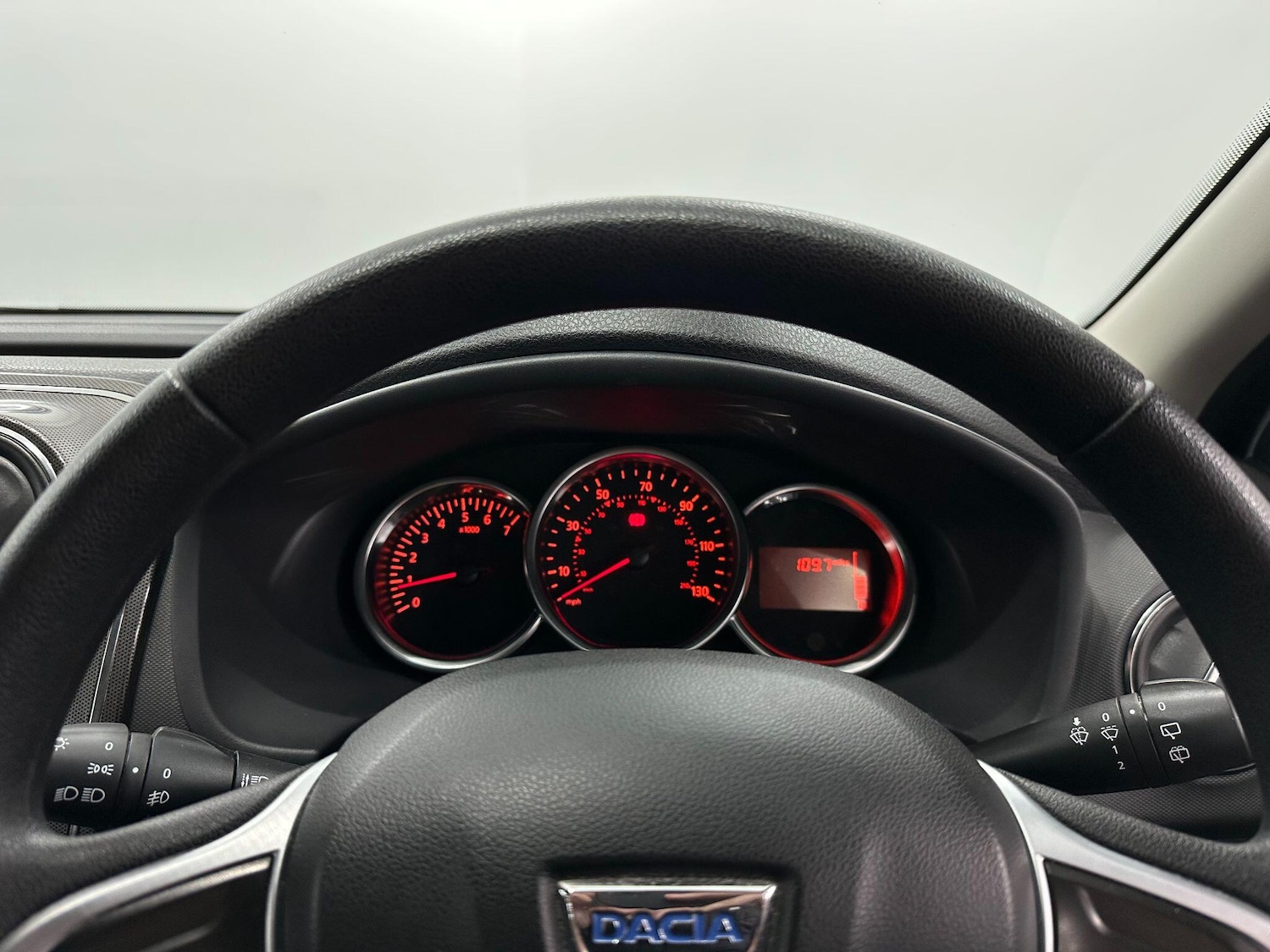 Used Dacia Sandero Stepway 2017 for sale - 76360142: Photo 39