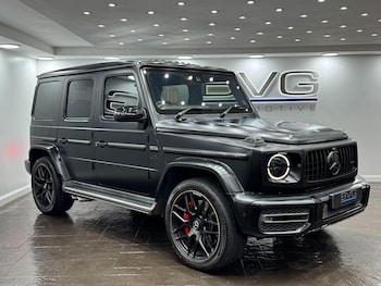 Used Mercedes-Benz G Class 2019 for sale - 79144475: Photo