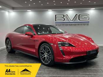 2022 (22) - 300kW 79kWh 4dr RWD Auto