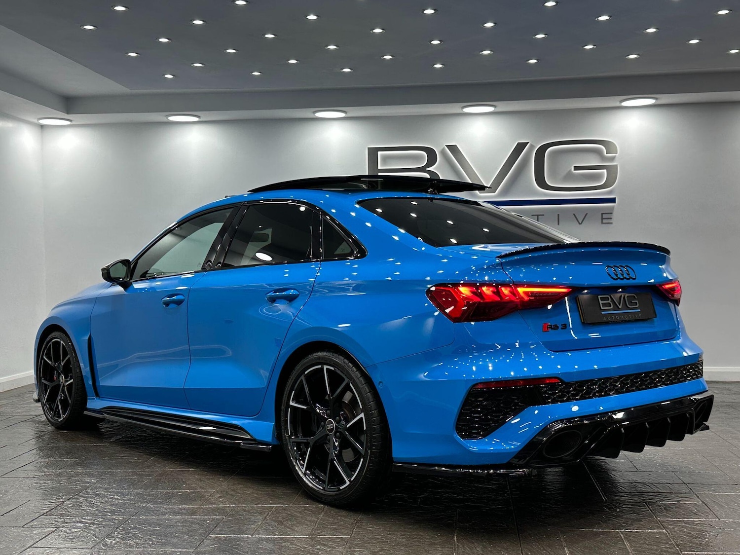 Used Audi RS3 2022 for sale - 76633217: Photo 10