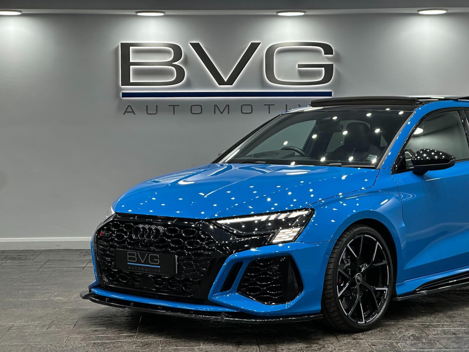 Used Audi RS3 2022 for sale - 76633217: Photo 14