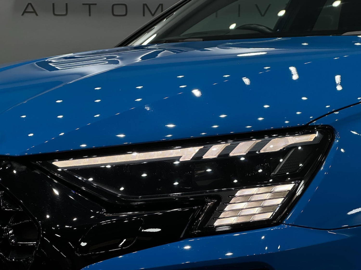 Used Audi RS3 2022 for sale - 76633217: Photo 15