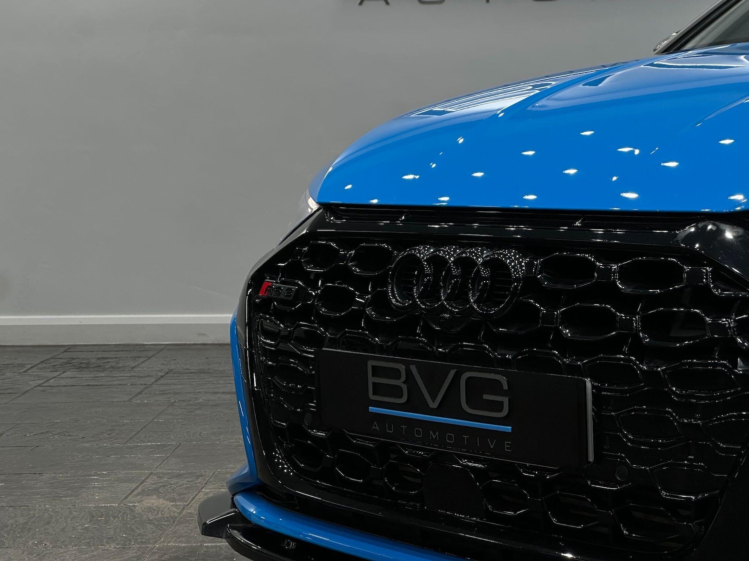 Used Audi RS3 2022 for sale - 76633217: Photo 16