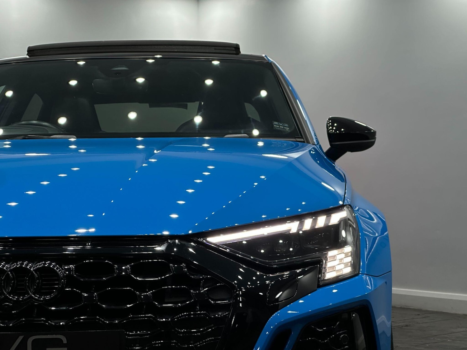 Used Audi RS3 2022 for sale - 76633217: Photo 17