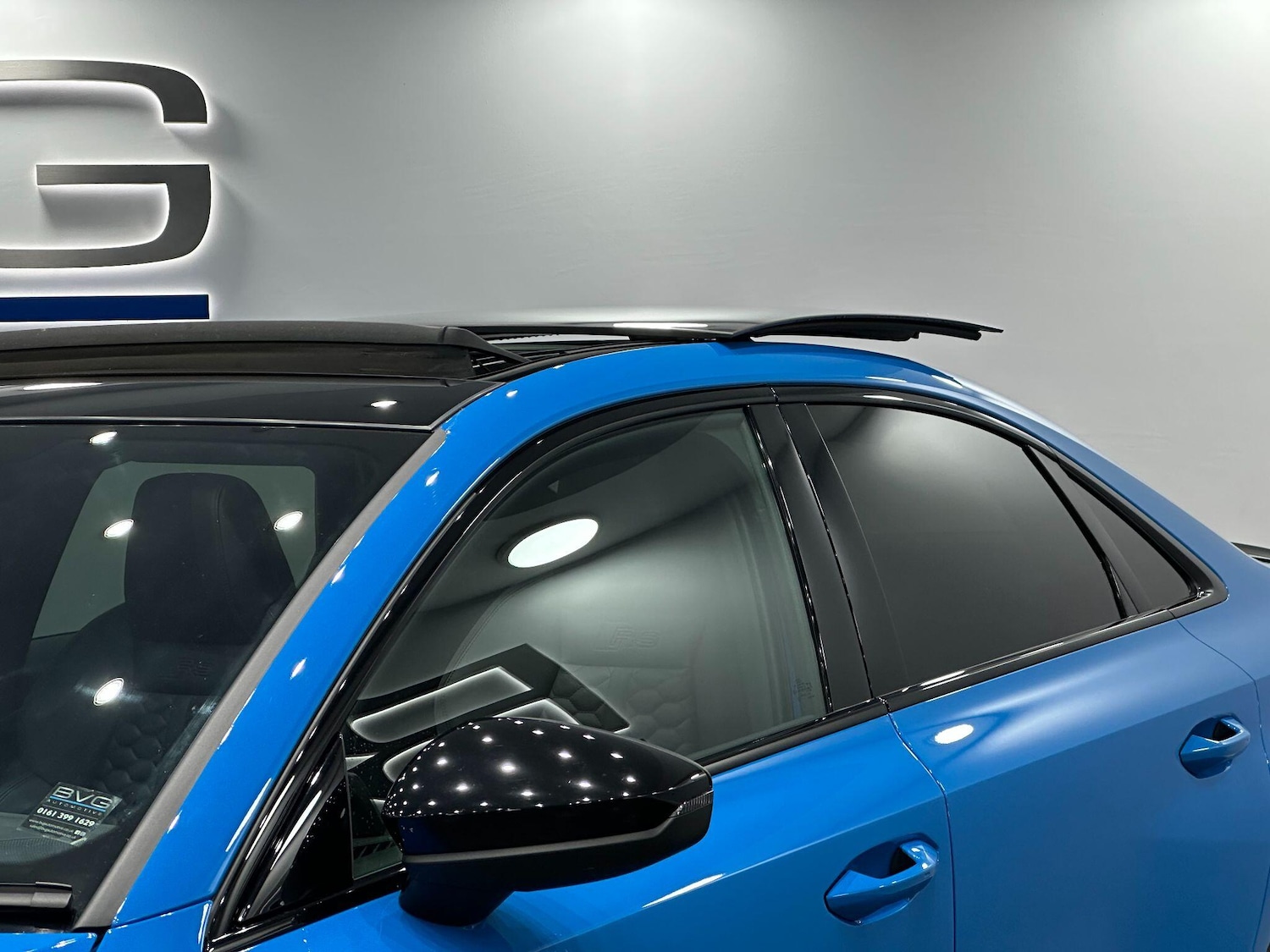 Used Audi RS3 2022 for sale - 76633217: Photo 18