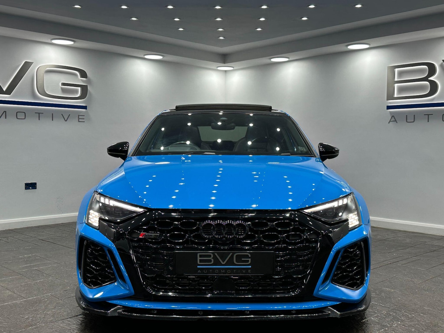 Used Audi RS3 2022 for sale - 76633217: Photo 5