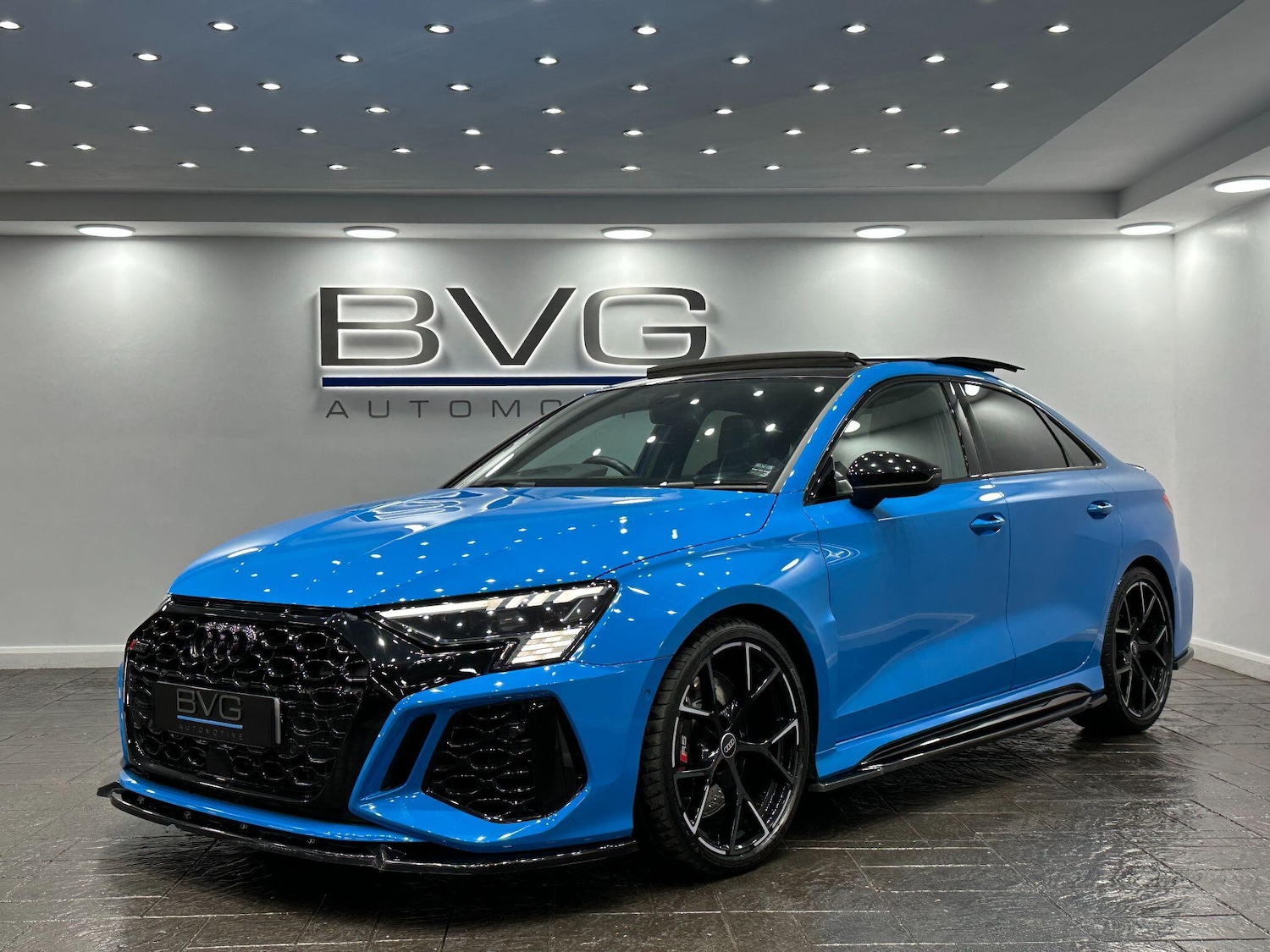 Used Audi RS3 2022 for sale - 76633217: Photo 6