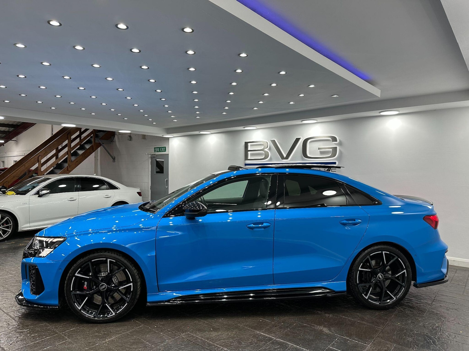 Used Audi RS3 2022 for sale - 76633217: Photo 8