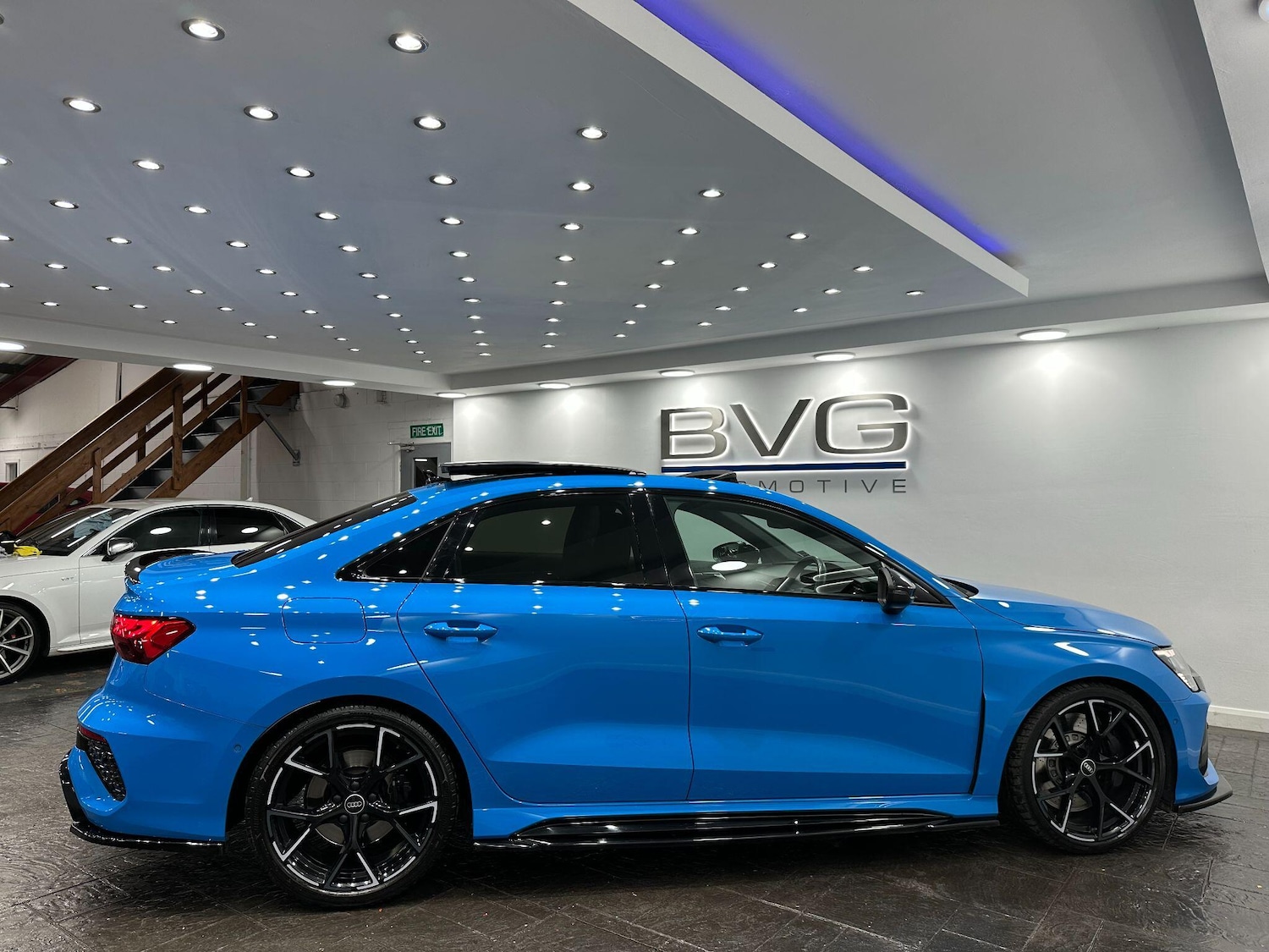 Used Audi RS3 2022 for sale - 76633217: Photo 9