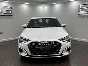 Used Audi A3 2020 for sale - 79540401: Photo