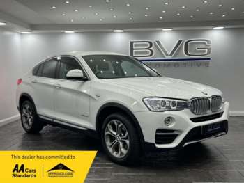 2017 (66) - 2.0 20d xLine Auto xDrive Euro 6 (s/s) 5dr