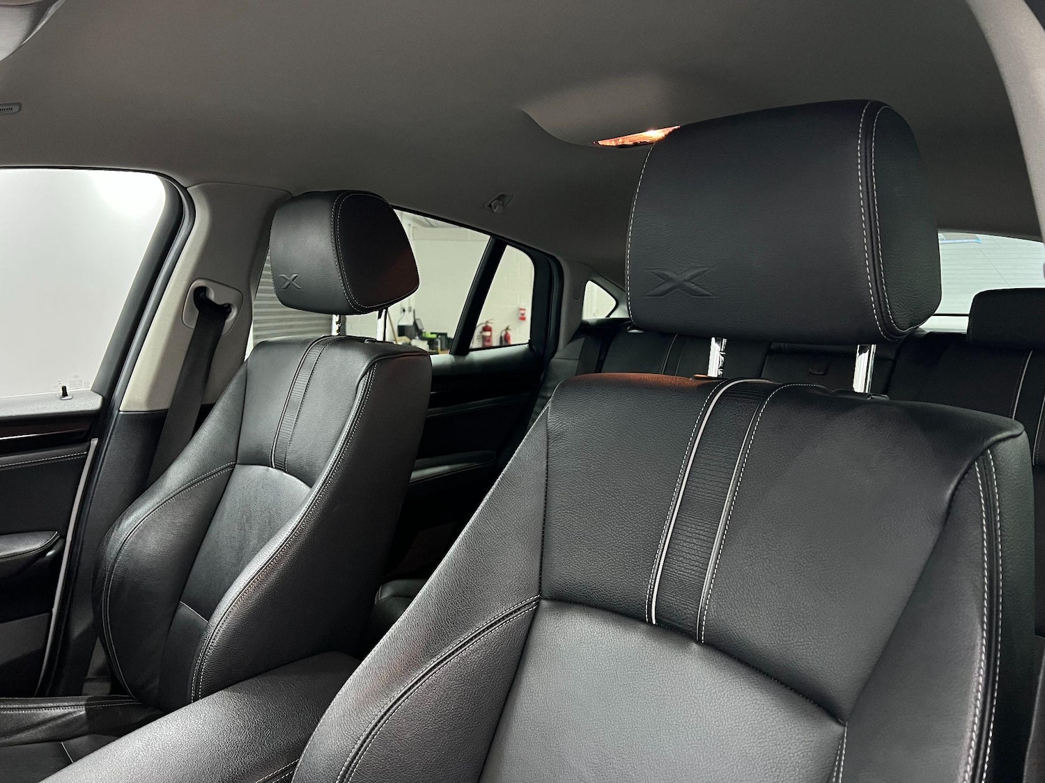 Vehicle 60