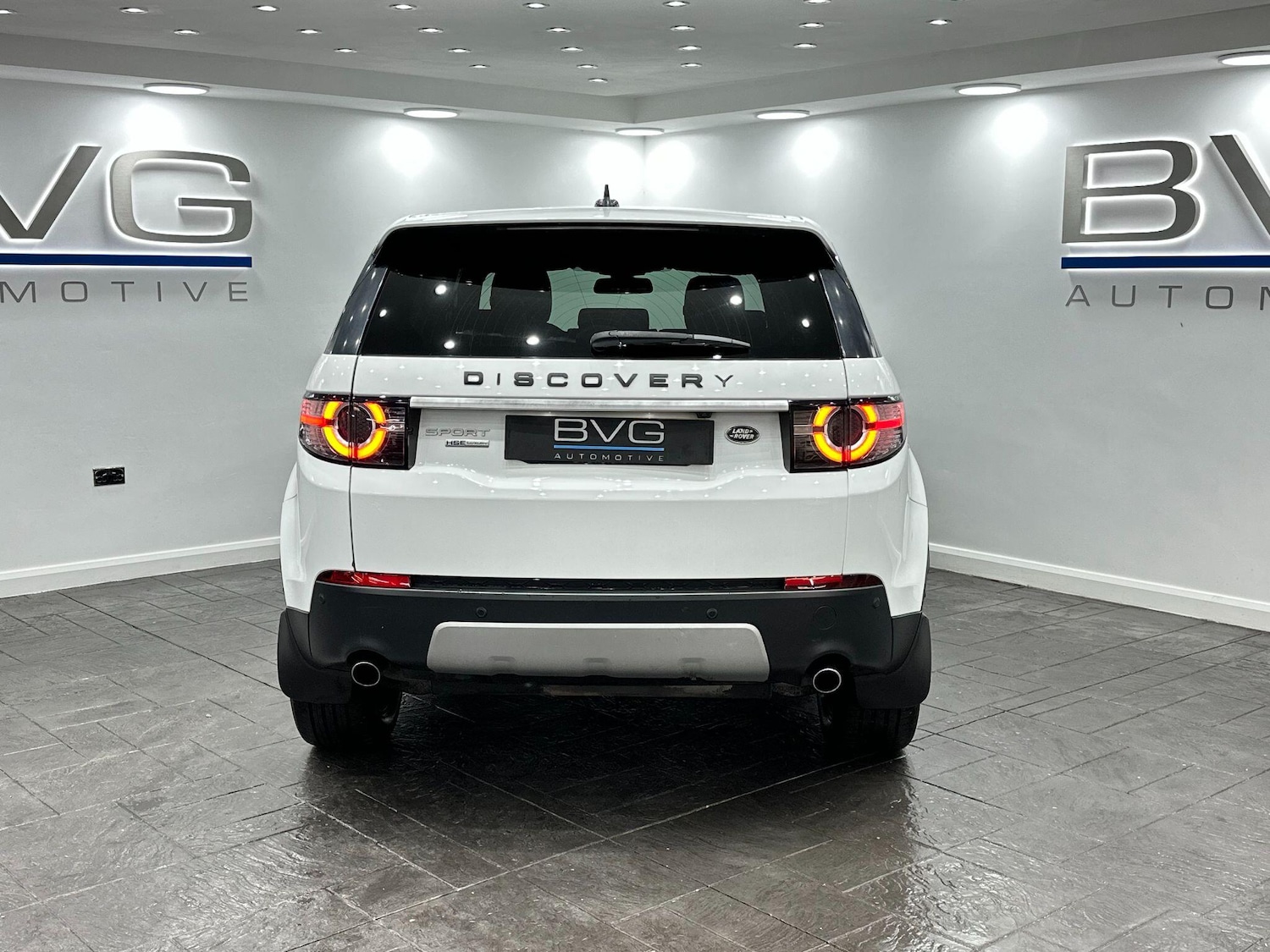 Used Land Rover Discovery Sport 2016 for sale - 76527877: Photo 10