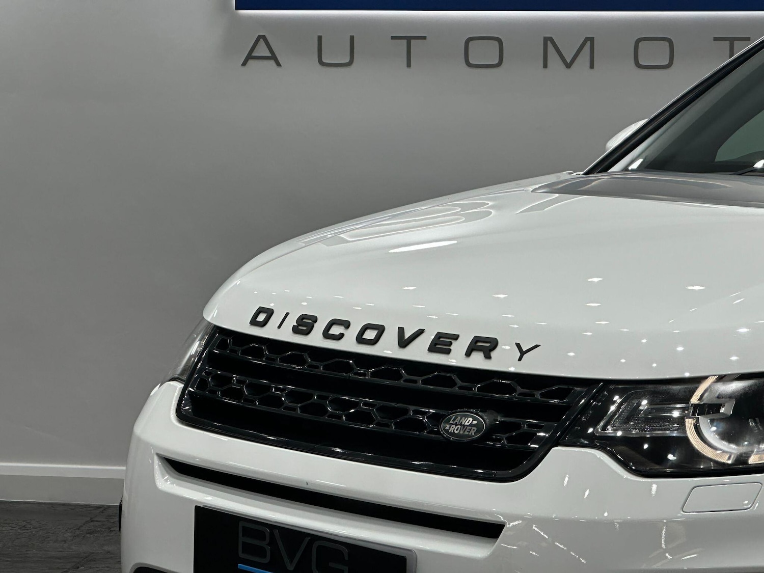 Used Land Rover Discovery Sport 2016 for sale - 76527877: Photo 15