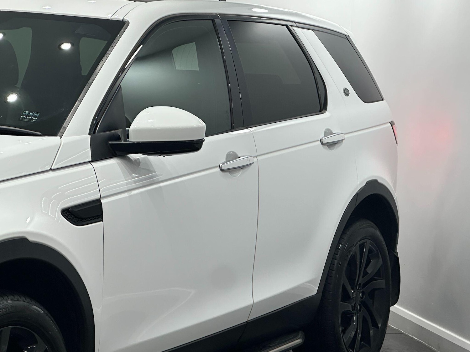 Used Land Rover Discovery Sport 2016 for sale - 76527877: Photo 16