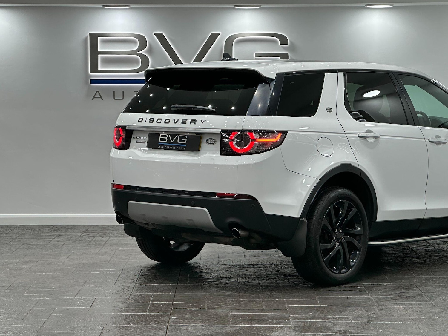 Used Land Rover Discovery Sport 2016 for sale - 76527877: Photo 22
