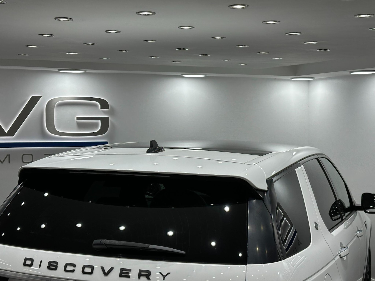 Used Land Rover Discovery Sport 2016 for sale - 76527877: Photo 29