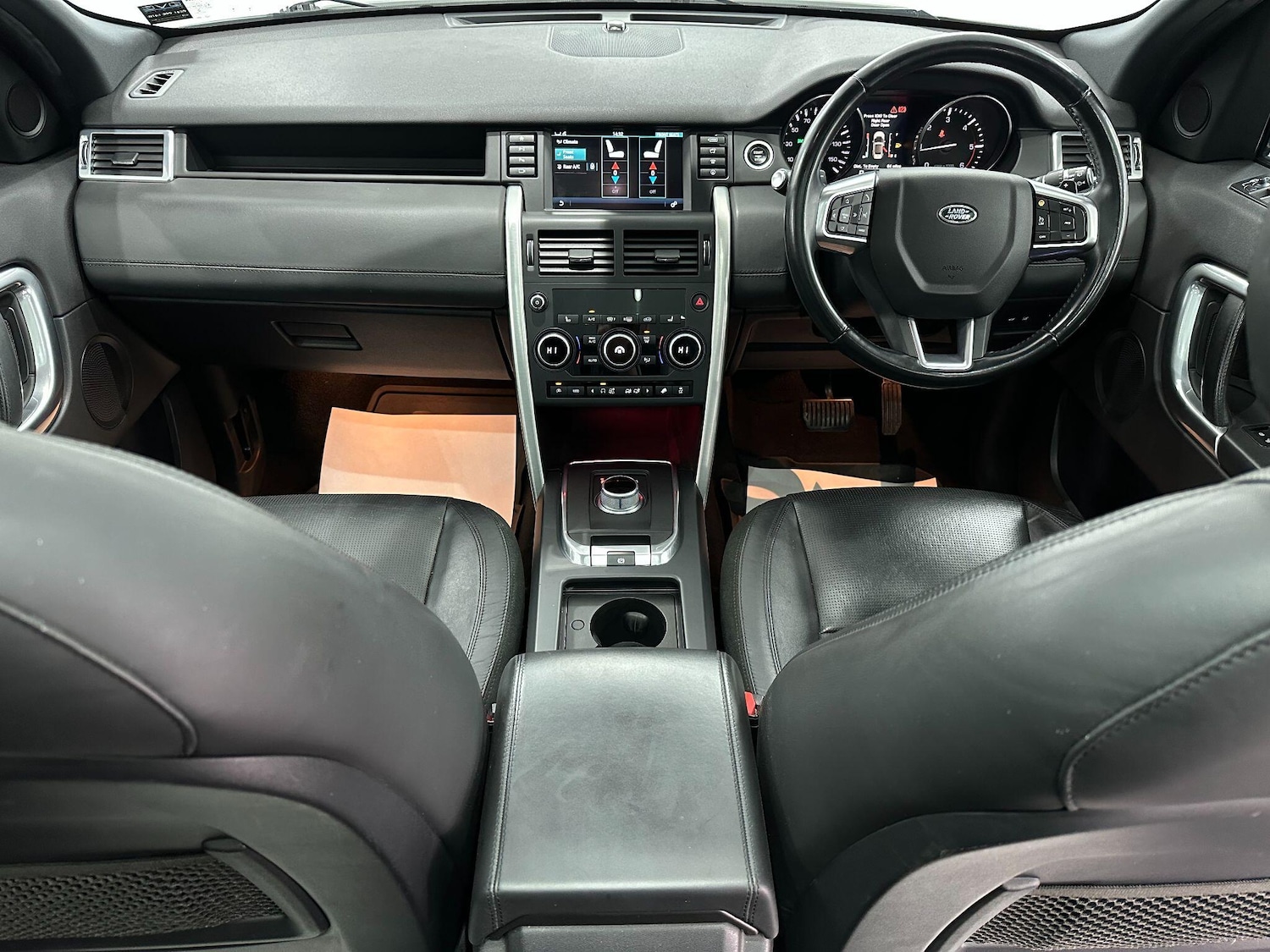 Used Land Rover Discovery Sport 2016 for sale - 76527877: Photo 36