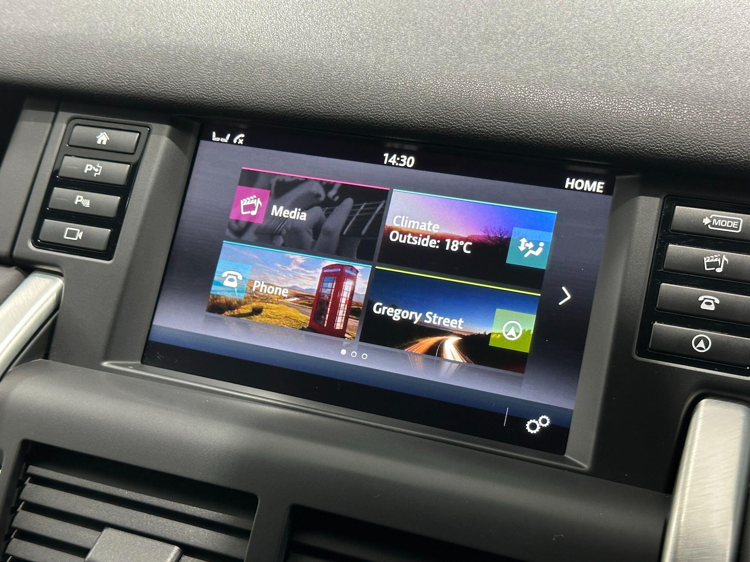 Used Land Rover Discovery Sport 2016 for sale - 76527877: Photo 42