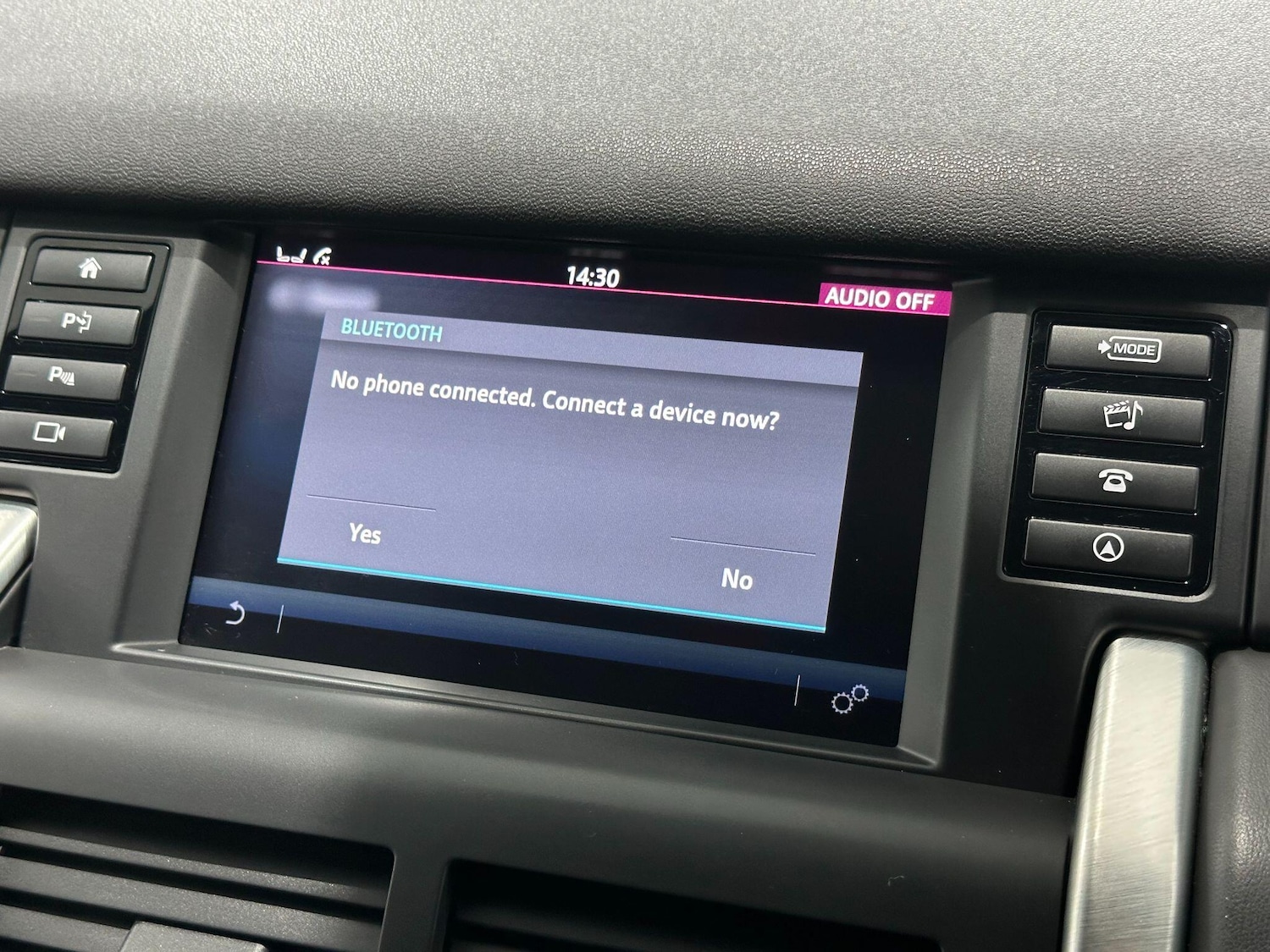 Used Land Rover Discovery Sport 2016 for sale - 76527877: Photo 45