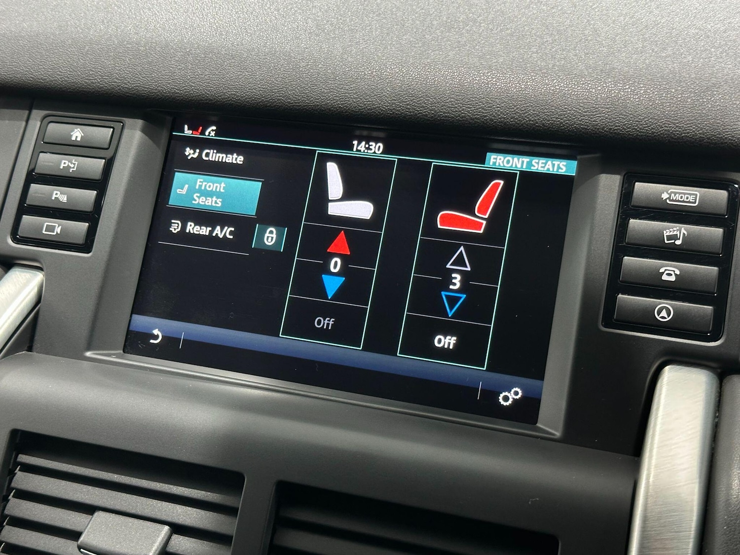 Used Land Rover Discovery Sport 2016 for sale - 76527877: Photo 47