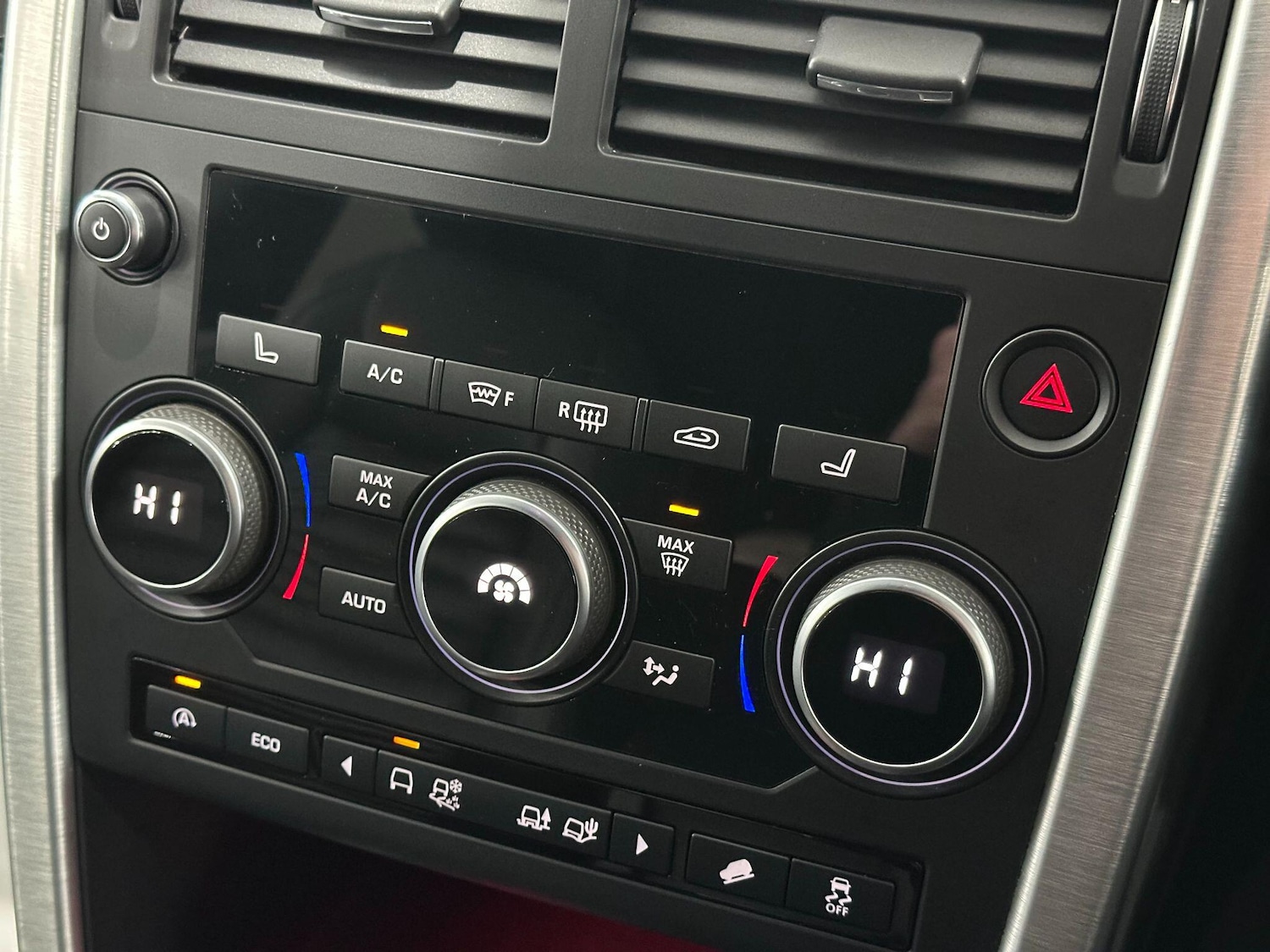 Used Land Rover Discovery Sport 2016 for sale - 76527877: Photo 48