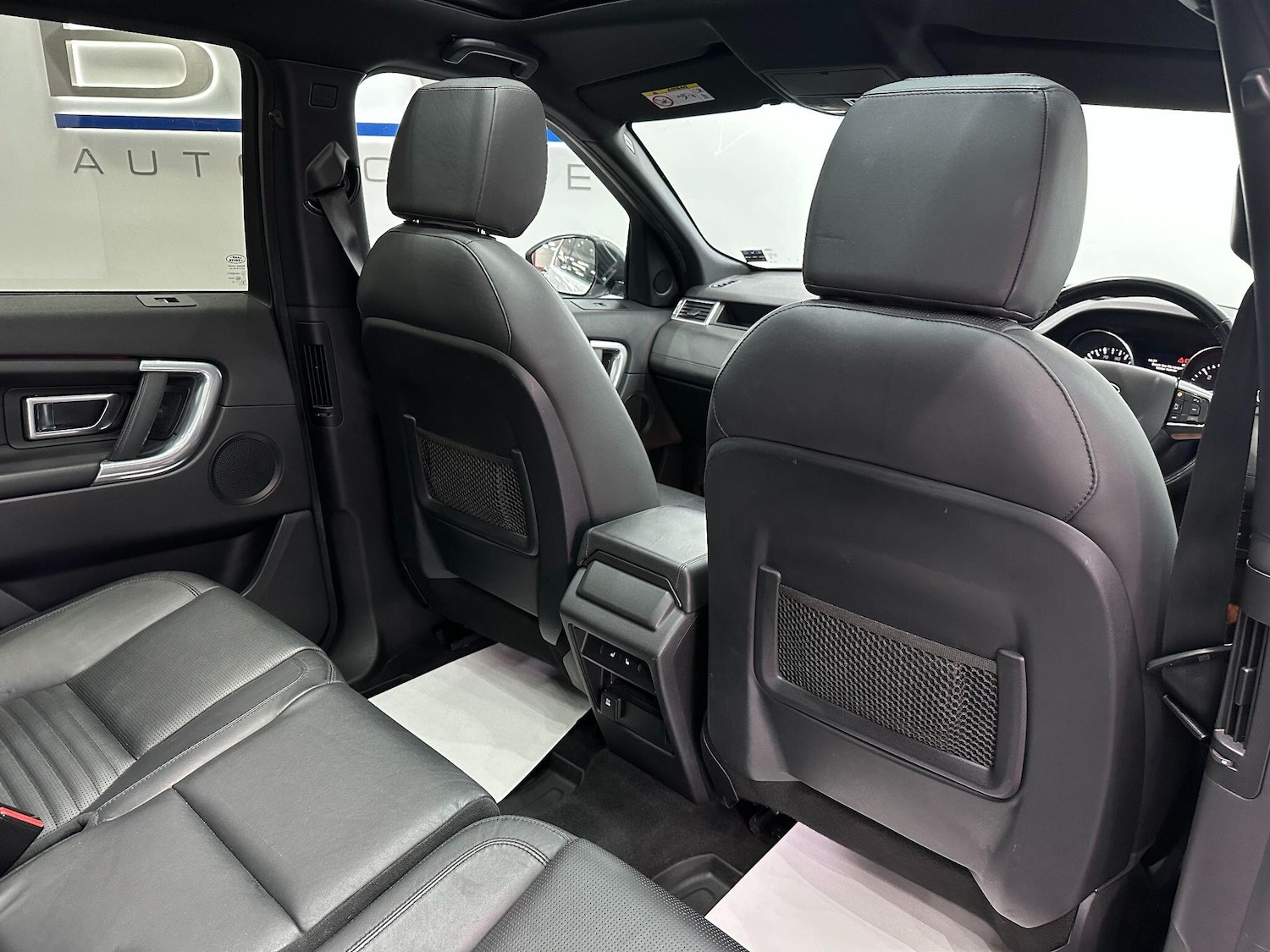 Used Land Rover Discovery Sport 2016 for sale - 76527877: Photo 55