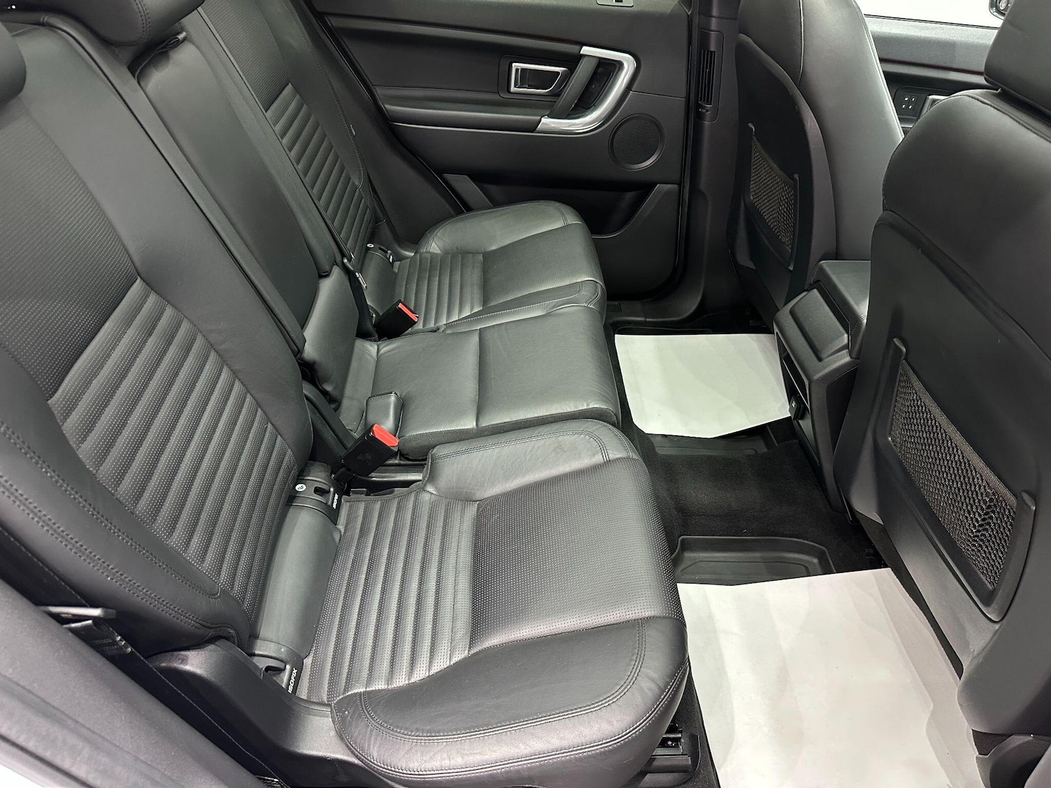 Used Land Rover Discovery Sport 2016 for sale - 76527877: Photo 59