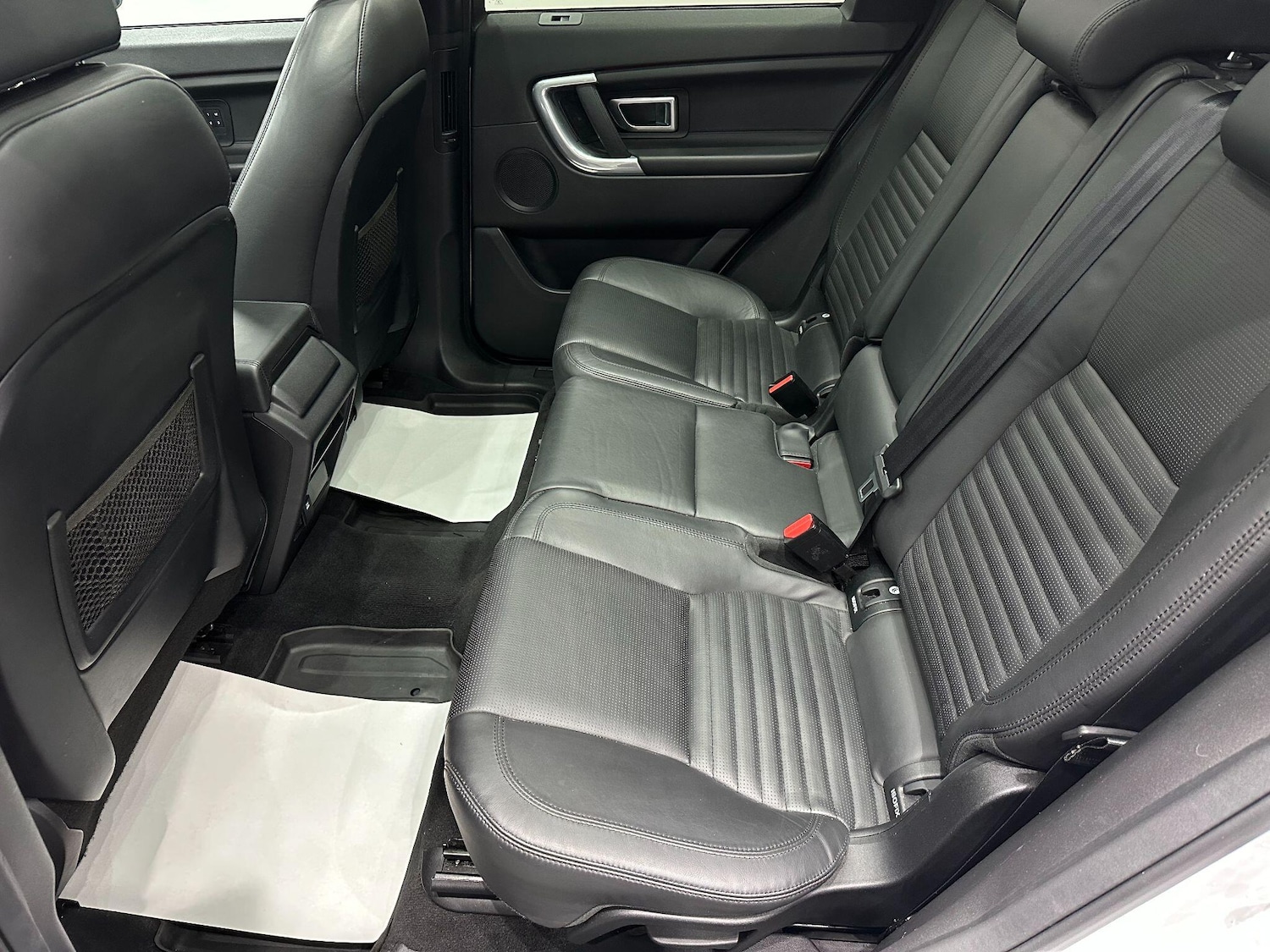 Used Land Rover Discovery Sport 2016 for sale - 76527877: Photo 67