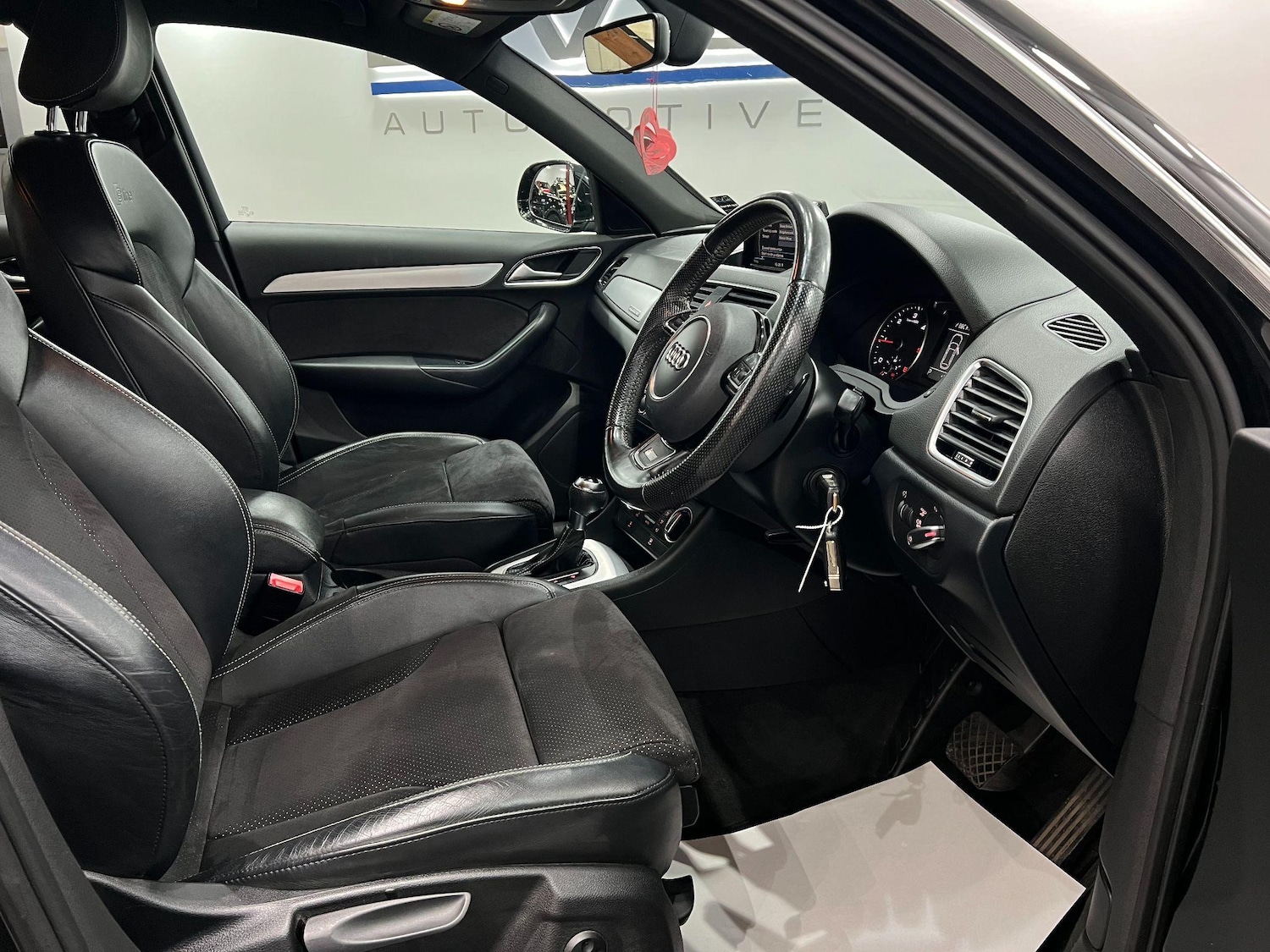 Vehicle 26