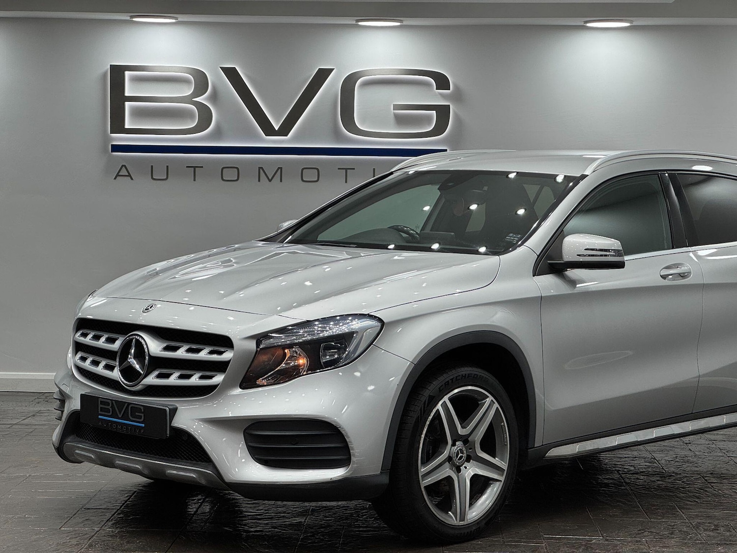 Used Mercedes-Benz GLA for sale - 77330519: Photo 13